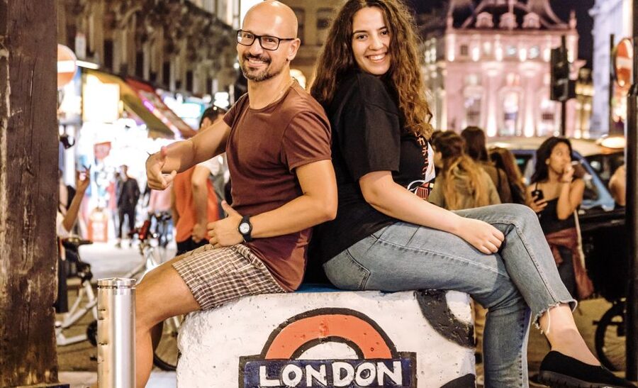 London: Westminster to Covent Garden Personalized Tour - Who should book this Westminster walk?