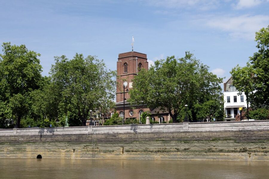 London: Westminster to Kew River Thames Cruise - Key points at a glance