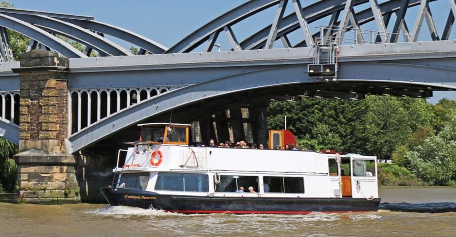 London: Westminster to Kew River Thames Cruise - Should you book the Westminster to Kew cruise?