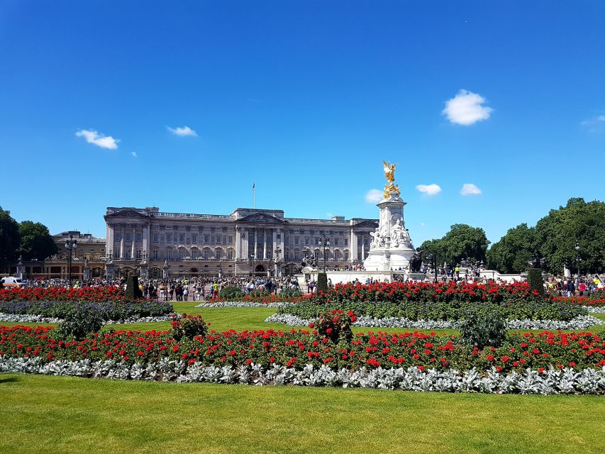 London: Westminster Tour and Churchill War Rooms Visit - Who should book this Westminster tour?