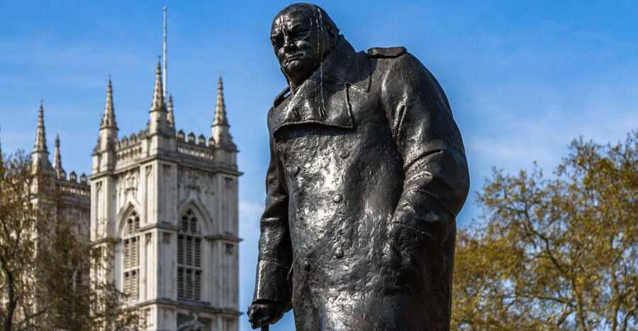 London: Westminster WW2 Tour & Churchill’s War Rooms Ticket - Key points to know before booking