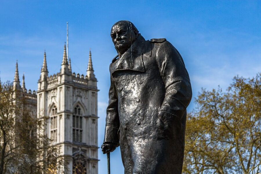 London: Westminster WW2 Tour & Churchill’s War Rooms Ticket - Practical tips for a smoother visit