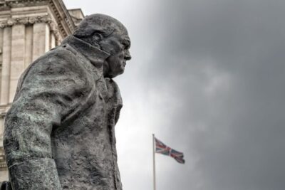 Westminster WW2 Tour & Churchill’s War Rooms Ticket
