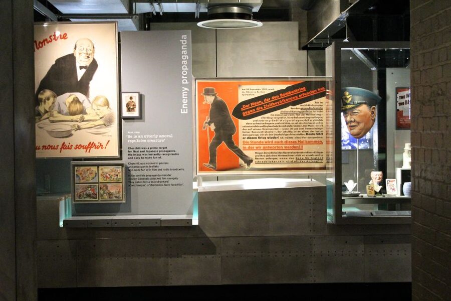 London: Westminster WW2 Tour & Churchill’s War Rooms Ticket - Who will enjoy this tour most