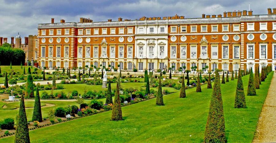 London: Windsor Castle & Henry VIII's Hampton Court Palace - Key points to know before booking