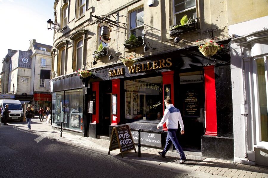 London: Windsor Castle, Stonehenge, and Bath Day Trip - Who should book this day trip?