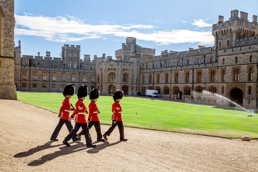 London: Windsor Castle, Stonehenge, and Bath Day Trip - Why this day trip works