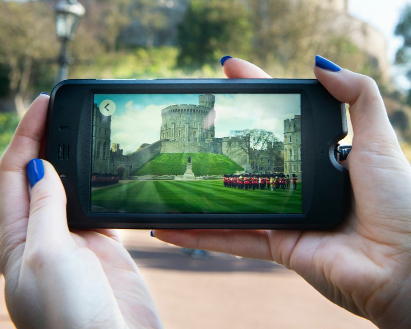 London: Windsor Castle, Stonehenge, and Bath Day Trip - Windsor Castle and more than 900 years of royal history