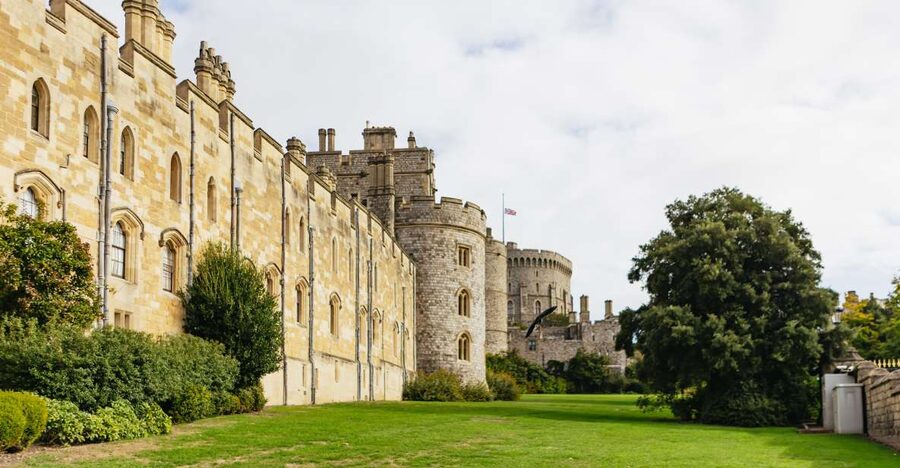London: Windsor Castle, Stonehenge & Bath Full-Day Tour - Why this three-stop day works