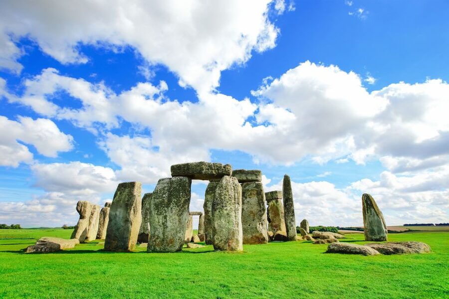 London: Windsor, Stonehenge, Bath, and Roman Baths Day Trip - Should you book it?
