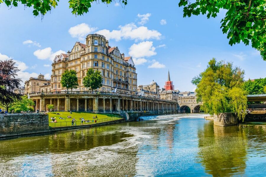 London: Windsor, Stonehenge, Bath, and Roman Baths Day Trip - Why this long day works