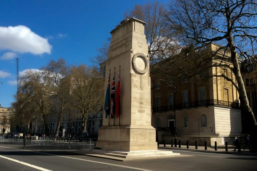 London: Winston Churchill Walking Tour with War Rooms Ticket - Key Points About This Churchill Tour