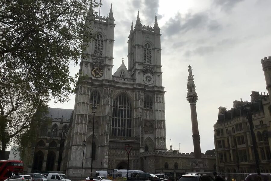 London: Winston Churchill Walking Tour with War Rooms Ticket - Is $262.66 Per Person Good Value?