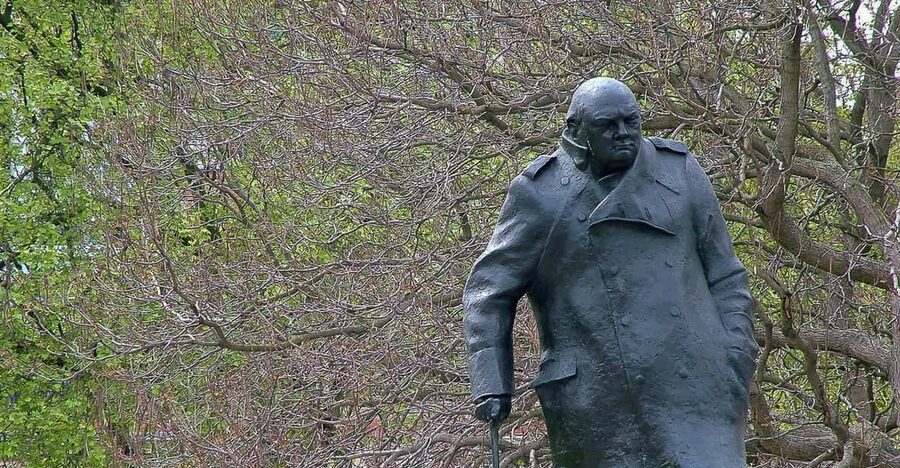 London: Winston Churchill Walking Tour with War Rooms Ticket - How the Audio Guide Changes the Experience