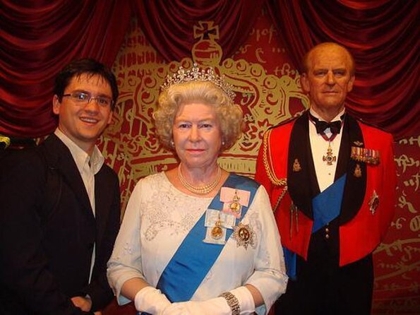 Madame Tussauds London Admission Ticket - Key points to know before you go