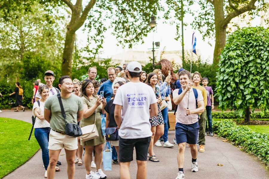 Magical London: Harry Potter Guided Walking Tour - Key things to know before you book
