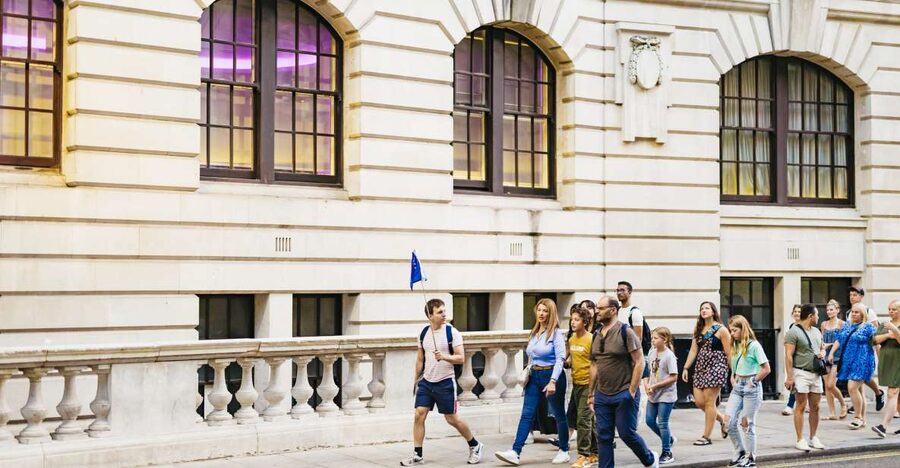 Magical London: Harry Potter Guided Walking Tour - Why this Harry Potter walk works so well