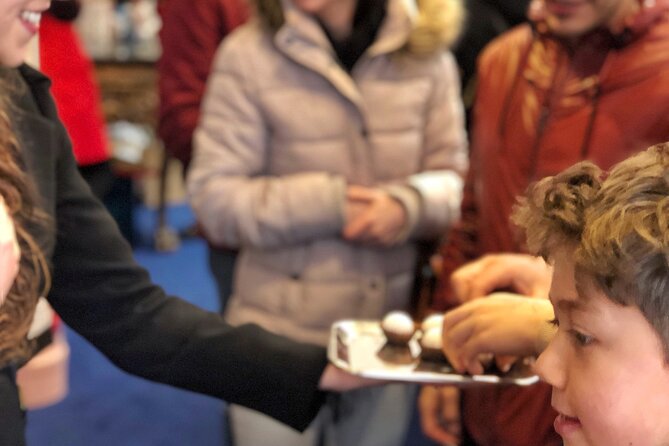 Mayfair Chocolate Tour - Why this chocolate walk works as a London introduction