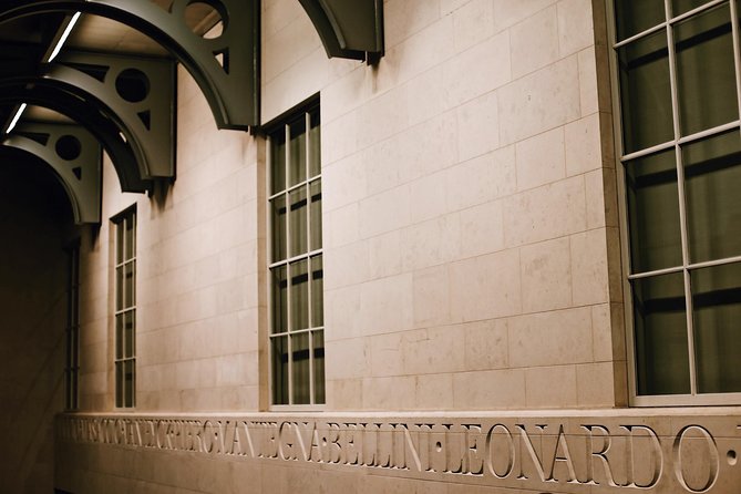 National Gallery of London Museum Tour Semi-Private 8ppl Max - Staying after the guided visit