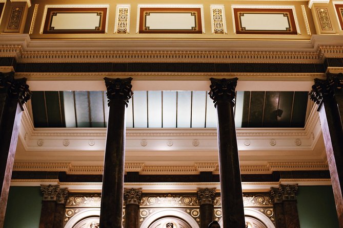 National Gallery of London Museum Tour Semi-Private 8ppl Max - Who should book this National Gallery tour?