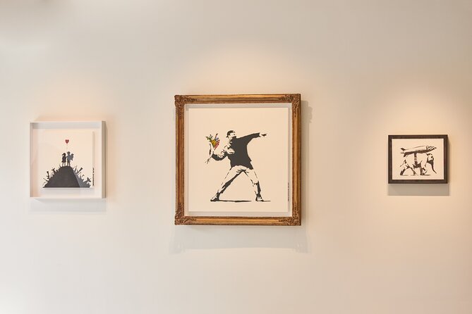 Official tickets: Moco Modern & Contemporary Art Museum - Why the self-guided format works well