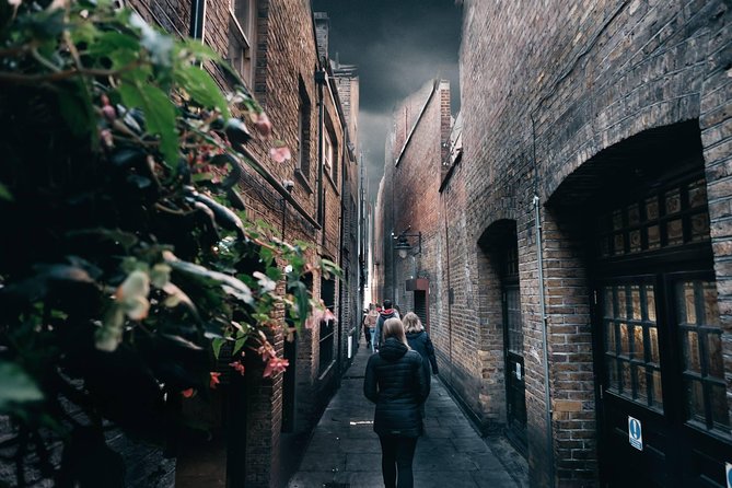 Original Harry Potter Locations Tour - Guided Tour of London - Optional Thames views and the Covent Garden finish