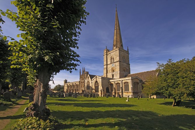 Oxford and Traditional Cotswolds Villages Small-Group Day Tour from London - Where this tour gives good value