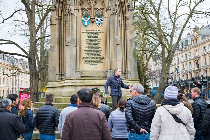 Oxford, Stratford-upon-Avon, Cotswolds & Warwick Castle Day Trip - What $109.62 buys you