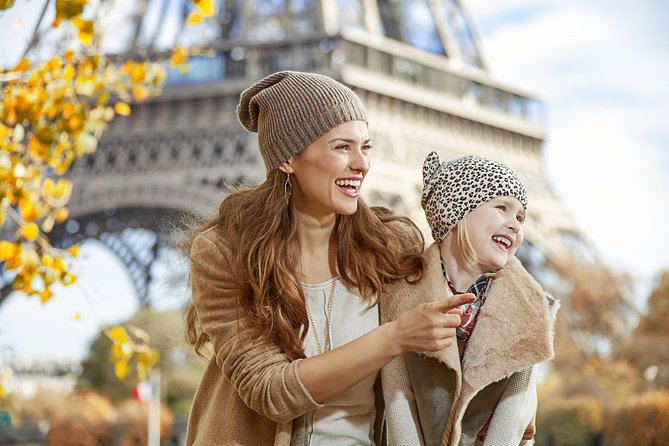 Paris by Rail with Sightseeing Bus and River Cruise - What this Paris day trip really offers