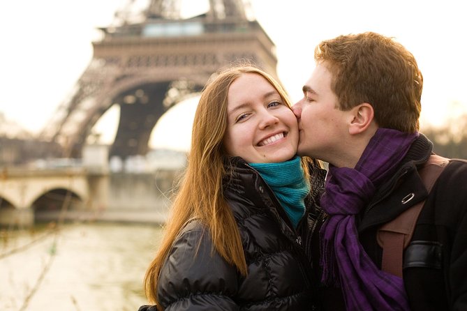 Paris by Rail with Sightseeing Bus and River Cruise - Notre-Dame, Hôtel de Ville, and the central sights
