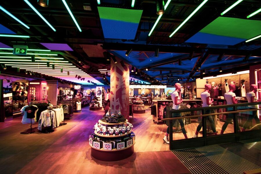 Picadilly Circus: Hard Rock Cafe Set Menu Lunch or Dinner - What the Food Portion Is Really Worth