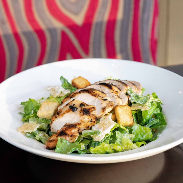 Picadilly Circus: Hard Rock Cafe Set Menu Lunch or Dinner - Choosing Between the Acoustic and Electric Menus