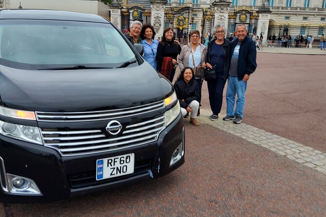 Private Day Tours in London - Key points to know before booking