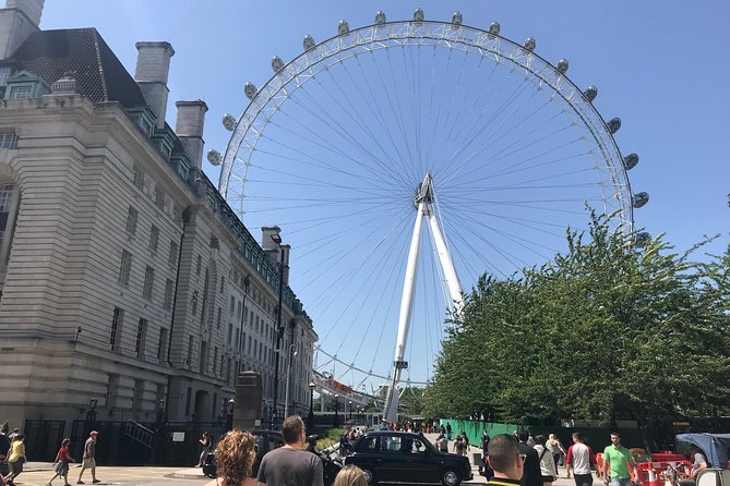Private Day Tours in London - From the British Museum to the West End