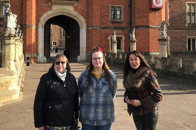 Private Guided Tour of Hampton Court Palace - How the private format changes the visit