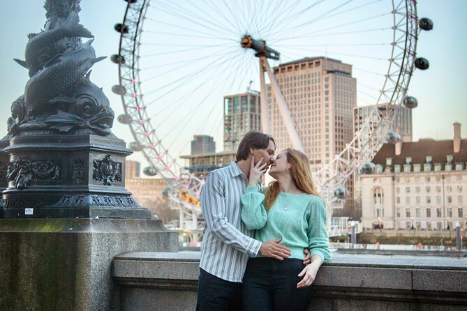 Private landmarks photoshoot for families and couples - Timing, weather, and meeting advice
