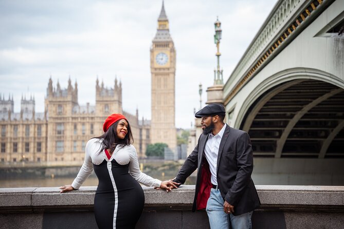 Private landmarks photoshoot for families and couples - Who will get the most from this photoshoot