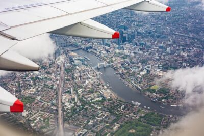 Private London Departure Transfer – Hotel / Accommodation to Airport