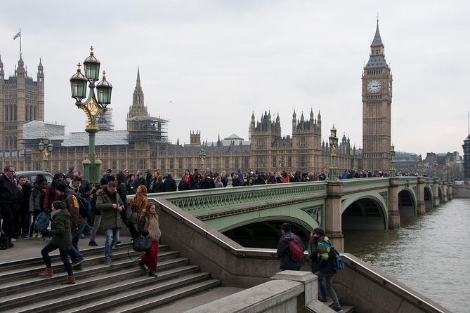 Private London Departure Transfer - Hotel / Accommodation to Airport - Is $75.51 per person a fair price?