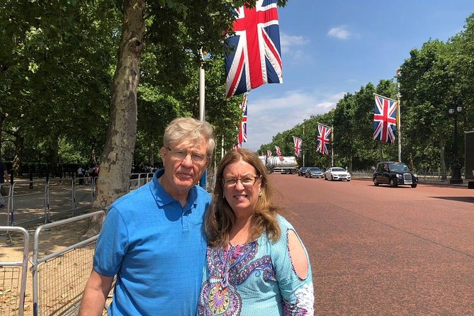 Private London Highlights Tour in a Black Cab: 2, 4, or 6 Hours - Price, pickup, and practical value