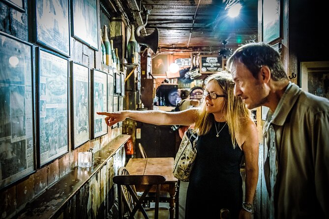 Private London Tour with a Local: Custom Highlights & Hidden Gems - Soho for music, cafés, and side streets