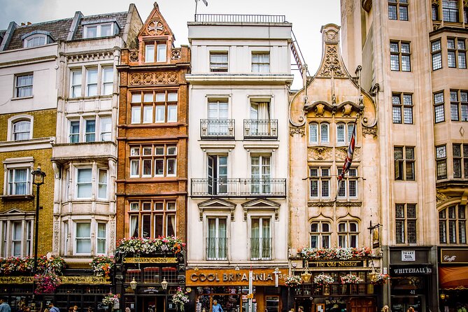 Private London Tour with a Local: Custom Highlights & Hidden Gems - Duration, transport, and the real price