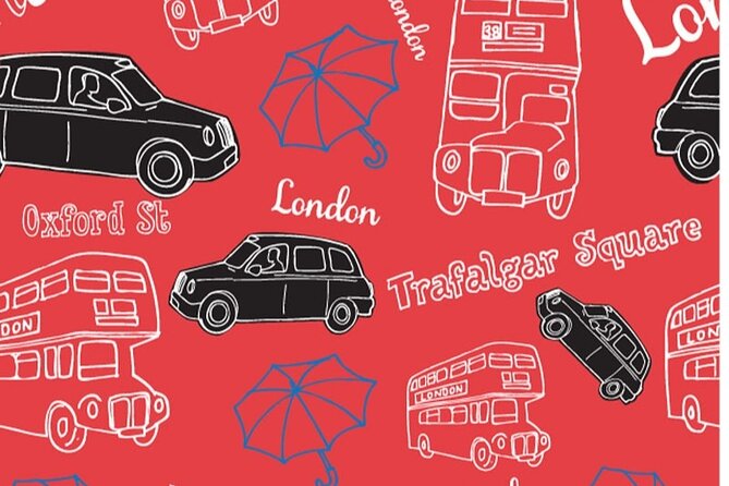 Private Tour: Black Taxi Tour of London - Is $306.95 good value?