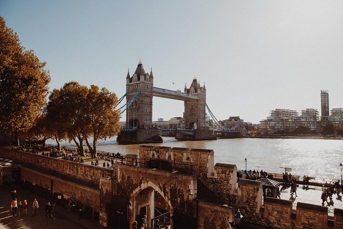 Private Tour of The Tower of London - Is $363.42 per person good value?