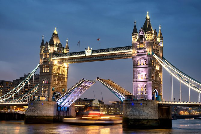 Private Tour of The Tower of London - The Jewel House and the Crown Jewels