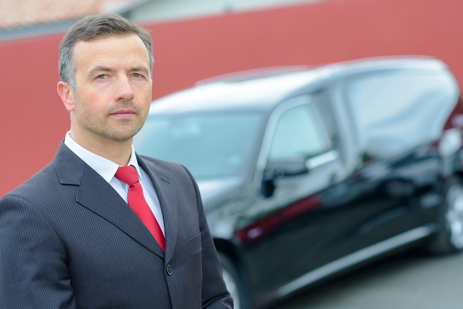 Private transfer from Heathrow to your London Hotel - Key points at a glance