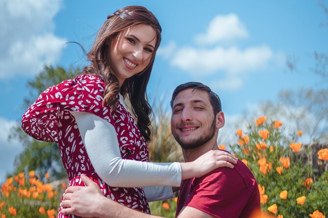 Professional Photoshoot in London Photographer - How the photographer helps you look natural
