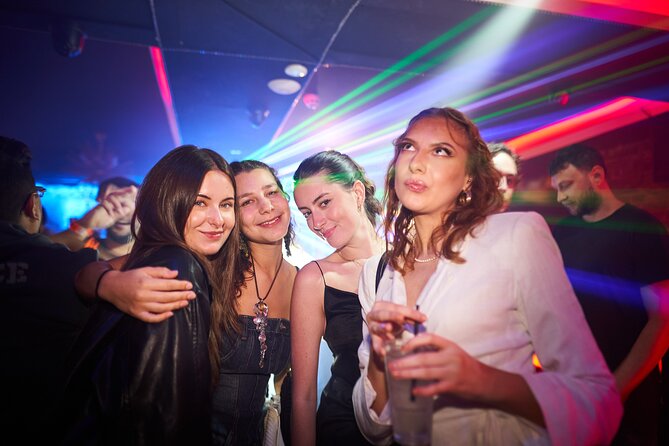 Pub Crawl of Central London - What this Central London crawl is really like