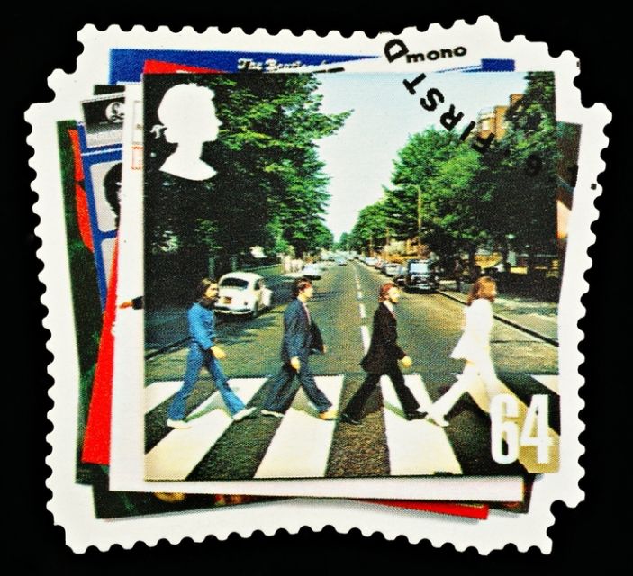 Rock ‘n Roll London Tour By London Taxi - From the Swinging Sixties to the Mods and Rockers