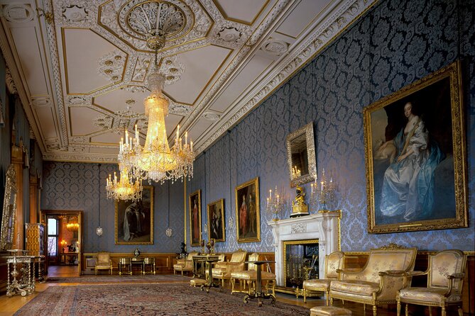 Royal Windsor Afternoon Tour from London - What this Windsor tour really offers
